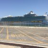 sapphire princess_symphony of the seas_norwegian epic_asuka_seabourn quest_mein schiff 5_25042018 19